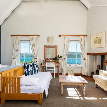 Adventure Pad'S By The Farmhouse Hotel Langebaan Exterior photo